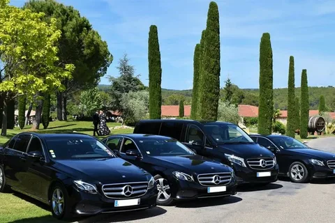 VTC Marseille